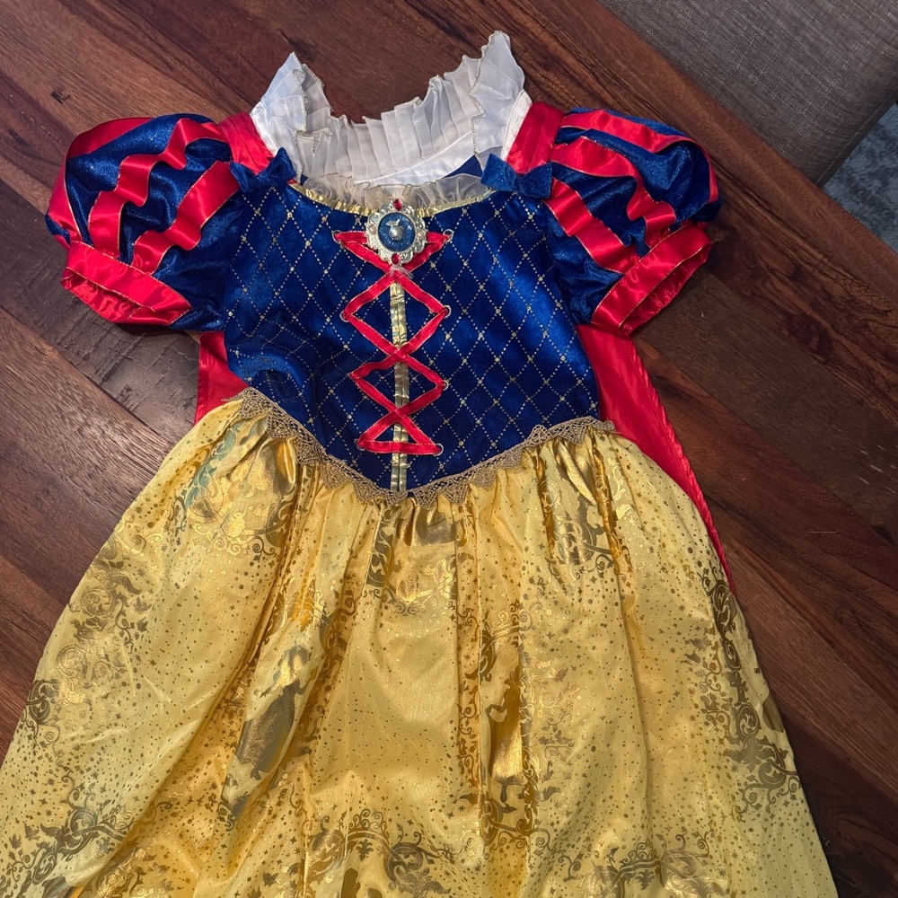 Disney Princess Costume - Snow White